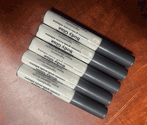 10ml Vial Cosmetic Grade Glue (5 Bottles)