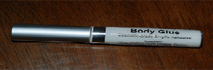 10ml Vial Cosmetic Grade Glue (1 Bottle)